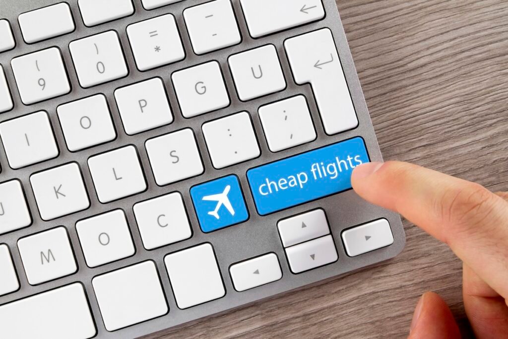 Cheap Flights