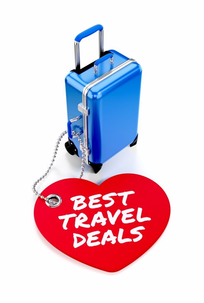 Best Travel Deals