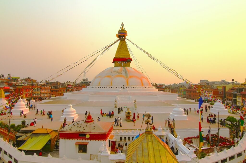 Kathmandu- Nepal Top 10 Cheap Places To Travel Now: Explore The World On A Budget #Part 2