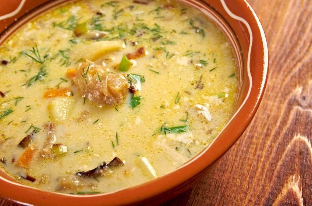Gentse Waterzooii - s a Belgian dish of stew, originating in Flanders, Charming & Timeless: Best European Destinations for Your Next Great Escape