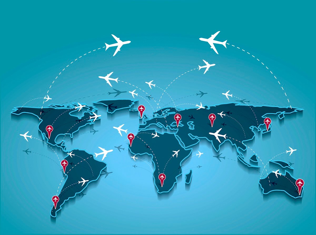 from budget to luxury around the world travel