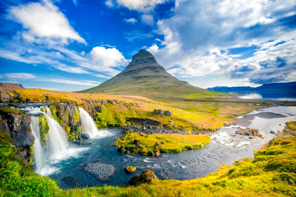Iceland
