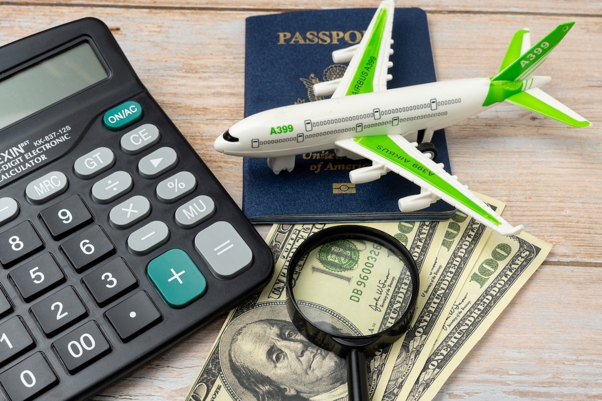 Is It Cheaper Now? Find 2025’s Top Low-Cost European Flights! cheap flight