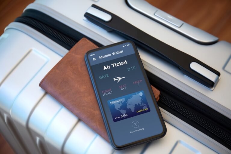Booking Made Simple? Use These Best Apps For Travel Planning Now
