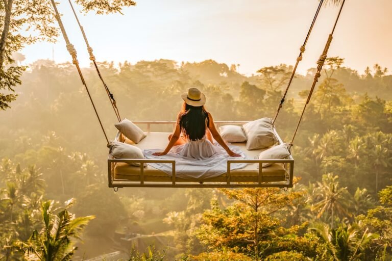 Discover 7 Wellness Retreats Under $200 Worth Booking Right Now